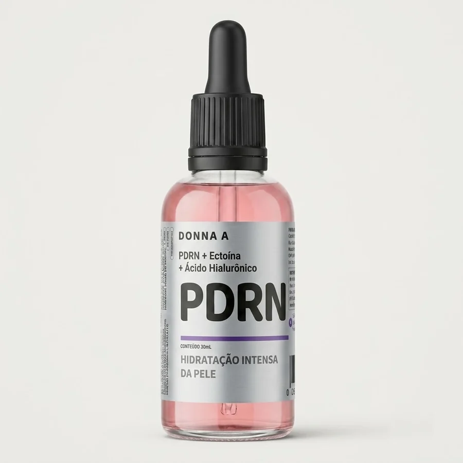 Sérum PDRN, Donna A